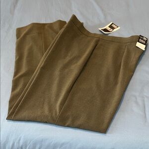 East 5th Secretly Slender Women’s Casual Pants Sz 16